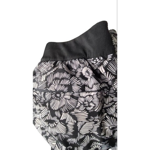 Soft Surronding Womens Pull on Tapered Leg Ankle Pants‎ Size Medium